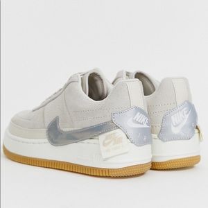 Nike Women's Air Force 1 Jester Low